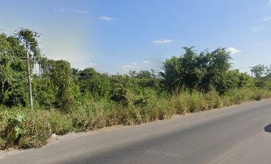 Terreno en Tierra Blanca, Veracruz