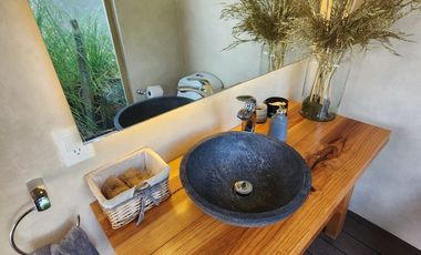 Hermosa Casa “la Cumbre” Dos Niveles, con Alberca, Jacuzzi, Chapoteadero y Jardín.