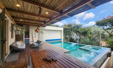 Hermosa Casa “la Cumbre” Dos Niveles, con Alberca, Jacuzzi, Chapoteadero y Jardín.