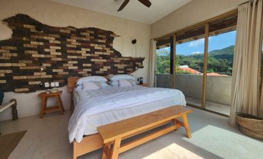 Hermosa Casa “la Cumbre” Dos Niveles, con Alberca, Jacuzzi, Chapoteadero y Jardín.