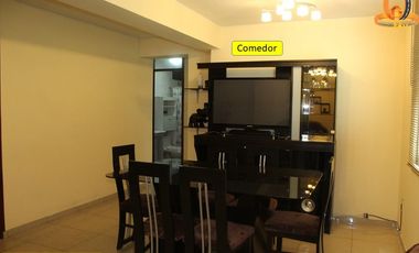 OPORTUNIDAD DE ALQUILER EN ZONA CÉNTRICA DE HUANCAYO