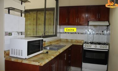 OPORTUNIDAD DE ALQUILER EN ZONA CÉNTRICA DE HUANCAYO