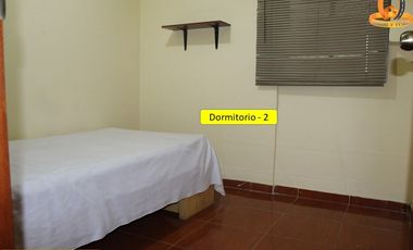 OPORTUNIDAD DE ALQUILER EN ZONA CÉNTRICA DE HUANCAYO