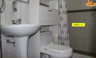 OPORTUNIDAD DE ALQUILER EN ZONA CÉNTRICA DE HUANCAYO