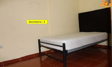 OPORTUNIDAD DE ALQUILER EN ZONA CÉNTRICA DE HUANCAYO