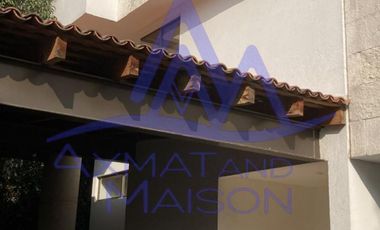 CASA EN VENTA EN FLORIDA ALVARO OBREGON CDMX AD15