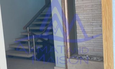 CASA EN VENTA EN FLORIDA ALVARO OBREGON CDMX AD15