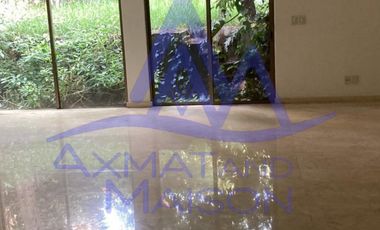 CASA EN VENTA EN FLORIDA ALVARO OBREGON CDMX AD15