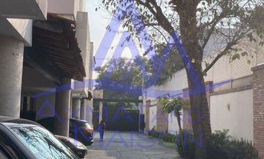 CASA EN VENTA EN FLORIDA ALVARO OBREGON CDMX AD15