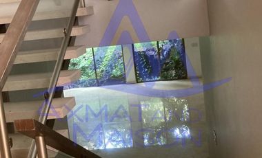 CASA EN VENTA EN FLORIDA ALVARO OBREGON CDMX AD15