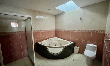 CASA EN RENTA PASEOS DEL SOL