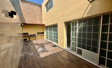 CASA EN RENTA PASEOS DEL SOL