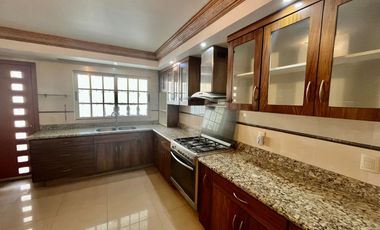 CASA EN RENTA PASEOS DEL SOL