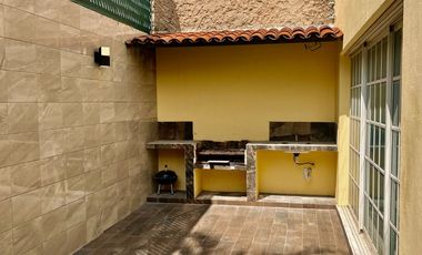 CASA EN RENTA PASEOS DEL SOL