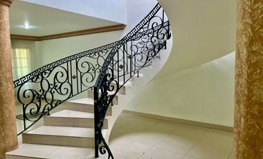 CASA EN RENTA PASEOS DEL SOL