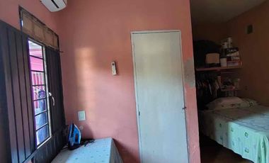 VENDO CASA CERCA DE AV. URANO, IDEAL PARA RENTAS VACACIONALES