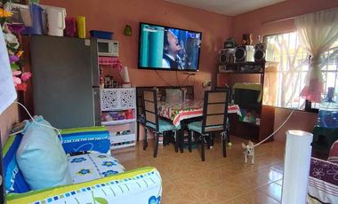 VENDO CASA CERCA DE AV. URANO, IDEAL PARA RENTAS VACACIONALES