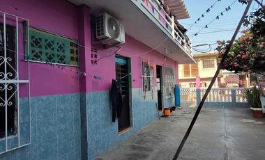 VENDO CASA CERCA DE AV. URANO, IDEAL PARA RENTAS VACACIONALES