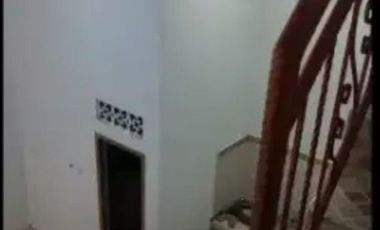 Sewa rumah JIS / sunter / jembatan item