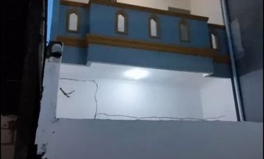 Sewa rumah JIS / sunter / jembatan item