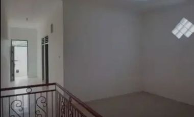 Sewa rumah JIS / sunter / jembatan item