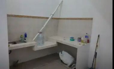 Sewa rumah JIS / sunter / jembatan item