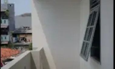 Sewa rumah JIS / sunter / jembatan item