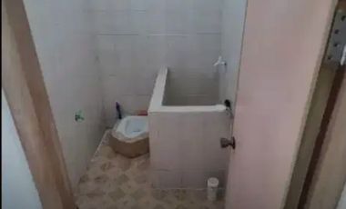 Sewa rumah JIS / sunter / jembatan item