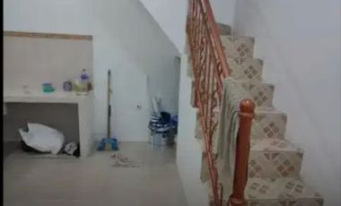 Sewa rumah JIS / sunter / jembatan item