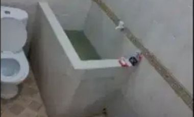 Sewa rumah JIS / sunter / jembatan item