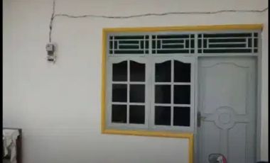 Sewa rumah JIS / sunter / jembatan item