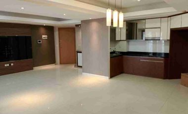 Disewakan Apartemen 4 Br The Mansion Kemayoran Jakarta
