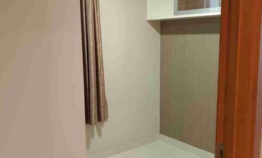 Disewakan Apartemen 4 Br The Mansion Kemayoran Jakarta