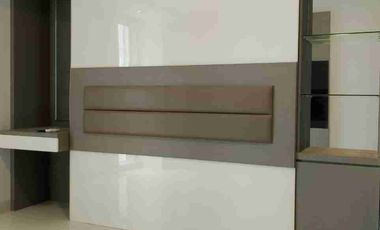 Disewakan Apartemen 4 Br The Mansion Kemayoran Jakarta