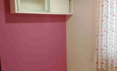 Disewakan Apartemen 4 Br The Mansion Kemayoran Jakarta