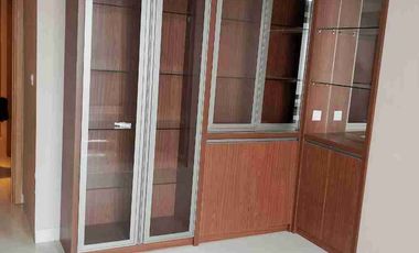 Disewakan Apartemen 4 Br The Mansion Kemayoran Jakarta