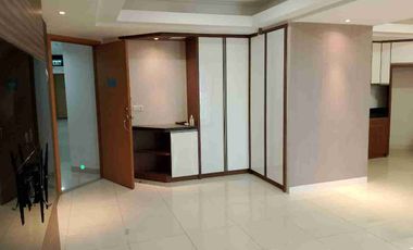 Disewakan Apartemen 4 Br The Mansion Kemayoran Jakarta