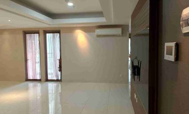 Disewakan Apartemen 4 Br The Mansion Kemayoran Jakarta