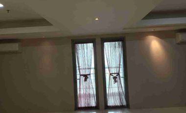 Disewakan Apartemen 4 Br The Mansion Kemayoran Jakarta