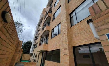 Apartaestudio en Chía