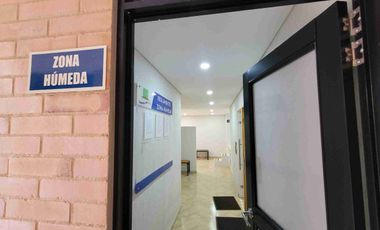 Apartaestudio en Chía