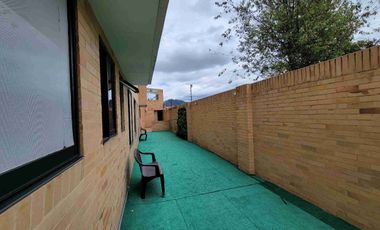 Apartaestudio en Chía