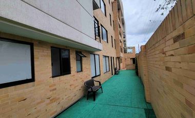 Apartaestudio en Chía