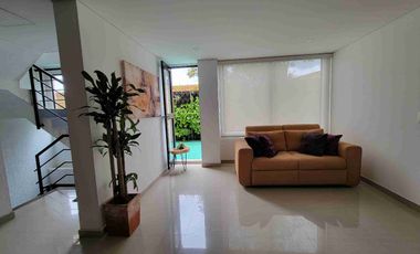 Apartaestudio en Chía