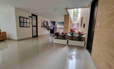 Apartaestudio en Chía