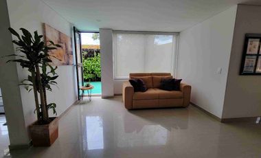 Apartaestudio en Chía