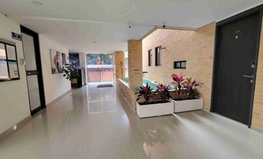 Apartaestudio en Chía