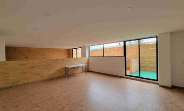 Apartaestudio en Chía