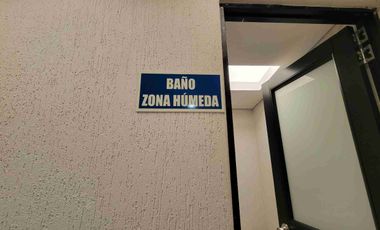 Apartaestudio en Chía