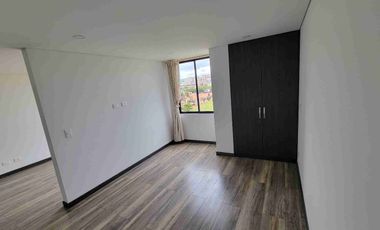 Apartaestudio en Chía